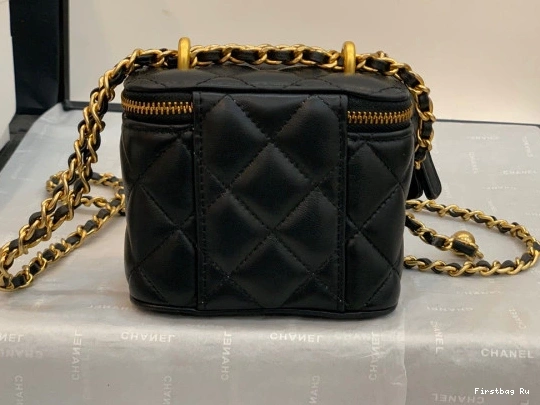 Firstbag Ru WITH VANITY CHANEL CHAIN SMALL 0819